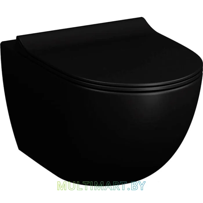 Унитаз Vitra 7748B083-0101